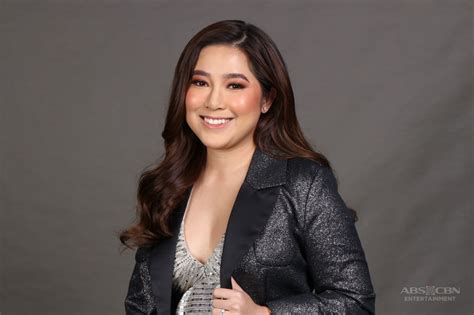 Moira Dela Torre .